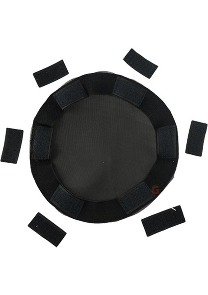 Bugged Out Böcek Filtresi 125 mm