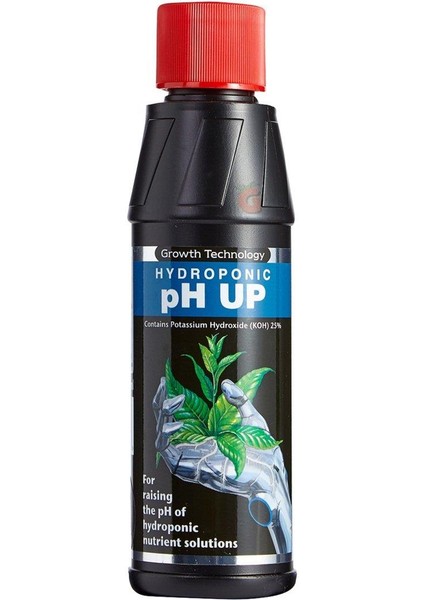 Ph Up 250 ml