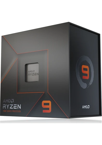 Ryzen 9 7950X 4,5 GHz 64 MB Cache AM5 İşlemci