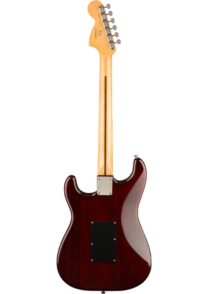 Classic Vibe '70s Stratocaster HSS Laurel Klavye Walnut Elektro Gitar