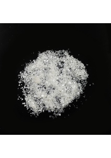 Pul Kırığı - 50 gr Beyaz