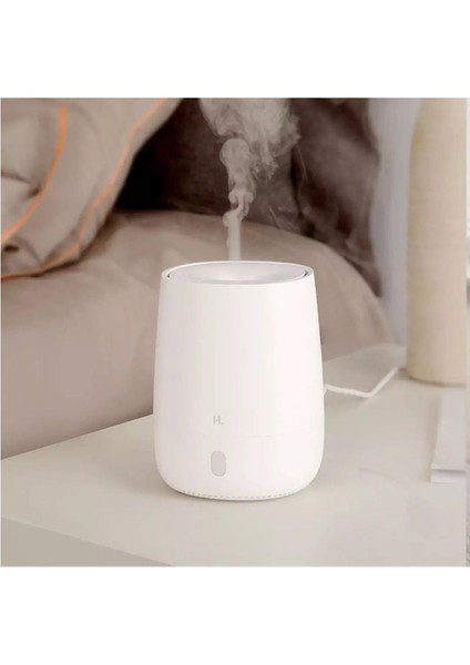 Xiaomi Hl Aromaterapi Hava Nemlendirici Difüzörü
