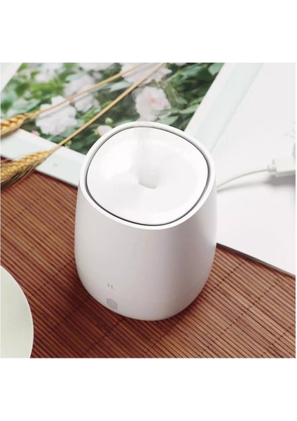 Xiaomi Hl Aromaterapi Hava Nemlendirici Difüzörü