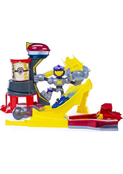 Spin Master 6055933 Paw Patrol Meteor Pisti Oyun Seti