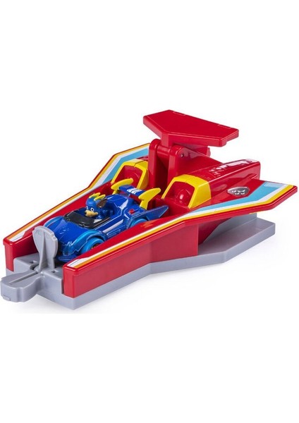 Spin Master 6055933 Paw Patrol Meteor Pisti Oyun Seti