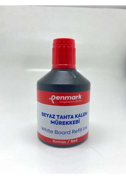 Beyaz Tahta Kalemi Mürekkebi Seti 100 cc 2 Adet modelleri