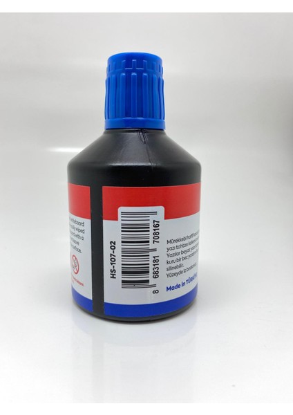 Beyaz Tahta Kalemi Mürekkebi Seti 100 cc 2 Adet indirimleri