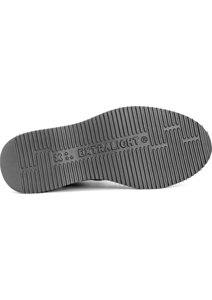 L4621 Deri Erkek Kürklü Bot Lacivert fırsatları