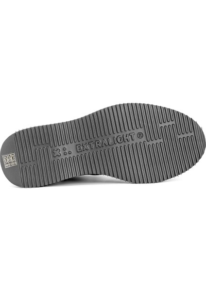 L4621 Deri Erkek Kürklü Bot Siyah fırsatları