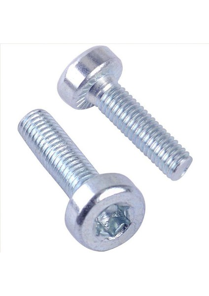 Starter Kapak Vidası Stıhl MS361-MS381-MS460 - 10 Adet