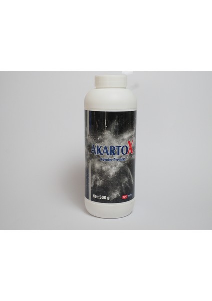 Akartox 500 G