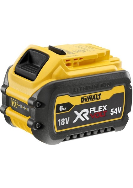 18V 6,0AH Lithium-Ion Akü / N473851