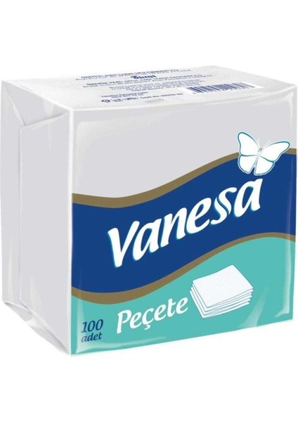 Peçete EKO100 Lü 5 Adet