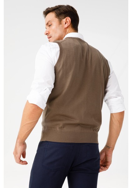 Erkek Süveter D.kahve fiyatları