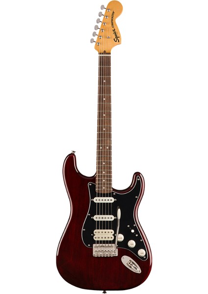 Classic Vibe '70s Stratocaster HSS Laurel Klavye Walnut Elektro Gitar