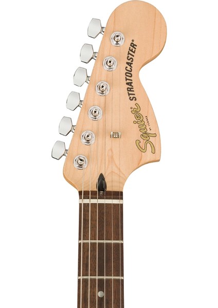 Affinity Series Stratocaster Laurel Klavye 3-Color Sunburst Elektro Gitar