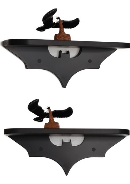 Batman Çocuk Odası Rafı