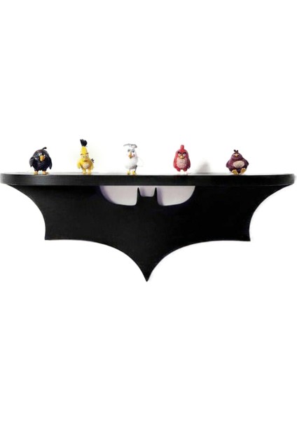 Batman Çocuk Odası Rafı