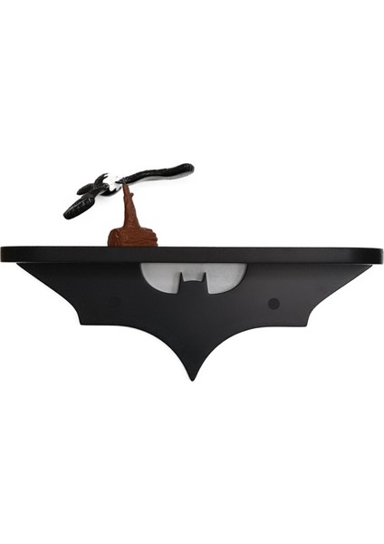 Batman Çocuk Odası Rafı