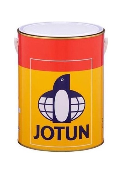 Seaforce 30 Dark Red(Koyu Kırmızı) Zehirli Boya 20Litre