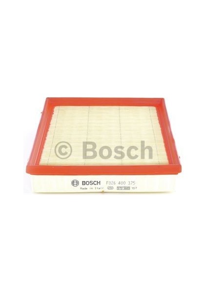 Hava Filtresi F20/30 Dizel