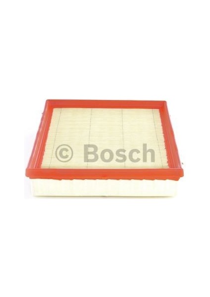 Hava Filtresi F20/30 Dizel