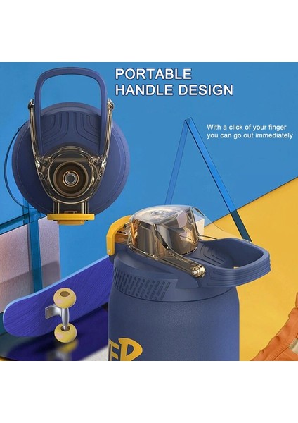 Paslanmaz Çelik Termos (Yurt Dışından) fırsatları