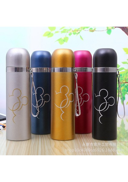 Paslanmaz Çelik Termos (Yurt Dışından) modelleri