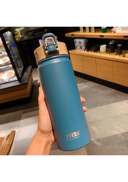 Paslanmaz Çelik Termos (Yurt Dışından)