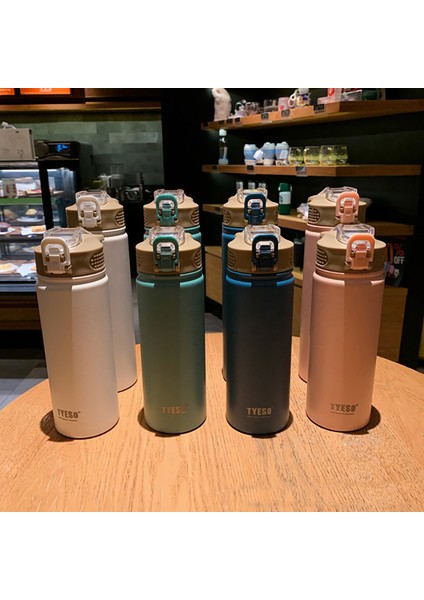 Paslanmaz Çelik Termos (Yurt Dışından) fiyatları