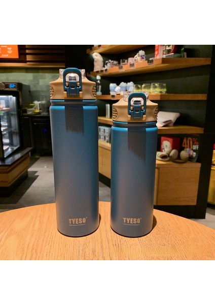 Paslanmaz Çelik Termos (Yurt Dışından) fırsatları