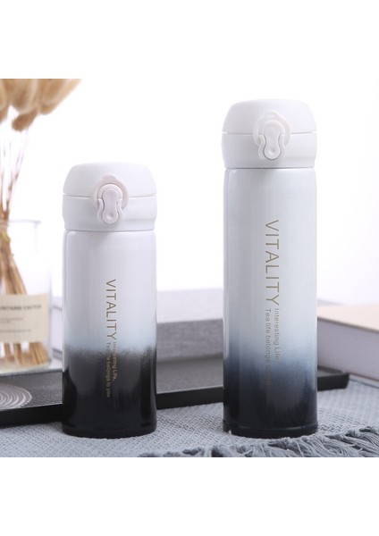 Paslanmaz Çelik Termos (Yurt Dışından)