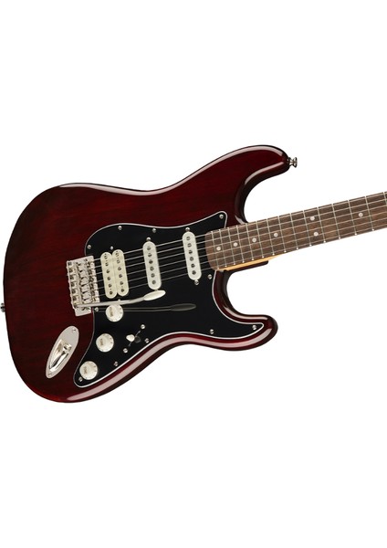 Classic Vibe '70s Stratocaster HSS Laurel Klavye Walnut Elektro Gitar