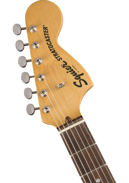Classic Vibe '70s Stratocaster HSS Laurel Klavye Walnut Elektro Gitar