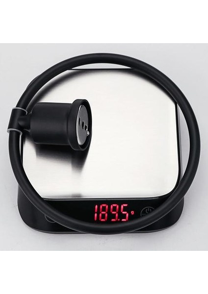 Yuvarlak Duvara Monte Havlu Askısı 304 Paslanmaz Çelik (Yurt Dışından) modelleri