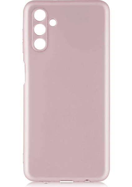 Samsung Galaxy A04S Kılıf Soft Mat Premier Case Kapak