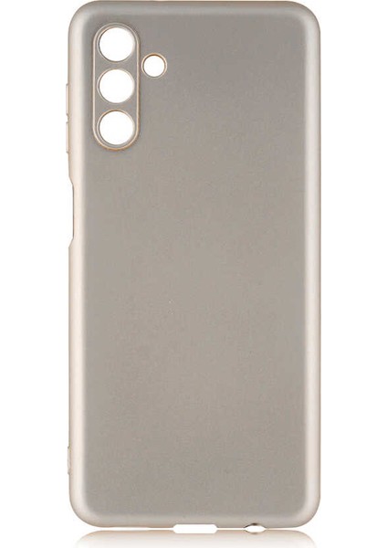 Samsung Galaxy A04S Kılıf Soft Mat Premier Case Kapak