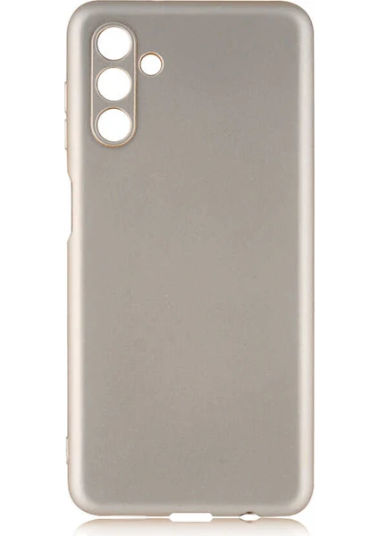 Samsung Galaxy A04S Kılıf Soft Mat Premier Case Kapak