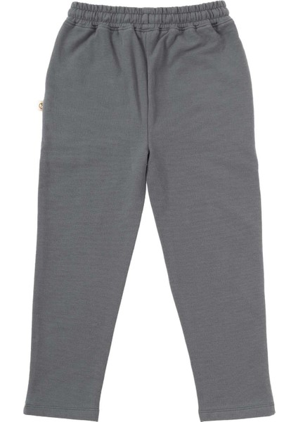 Bebek Eşofman Takımı Orenda Beyaz Organik Pamuk indirimleri