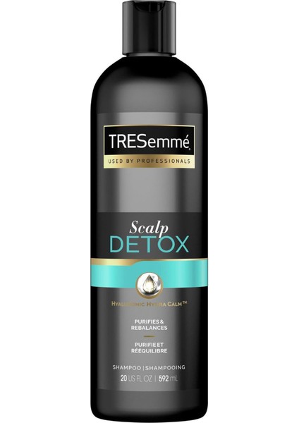 P/C Saç Derisi Detoks Şampuanı 592ml