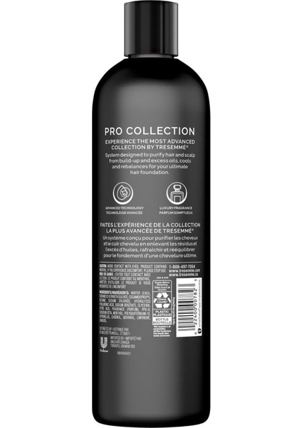 P/C Saç Derisi Detoks Şampuanı 592ml