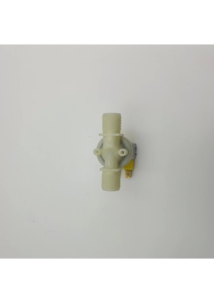 3/8" N.k. 24 V Ac / Dc Tekli Su Ventili Solenoid Vana