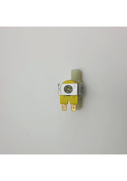 3/8" N.k. 24 V Ac / Dc Tekli Su Ventili Solenoid Vana fırsatları