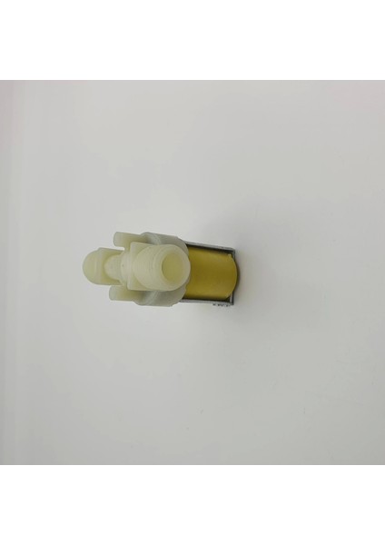 3/8" N.k. 24 V Ac / Dc Tekli Su Ventili Solenoid Vana indirimleri
