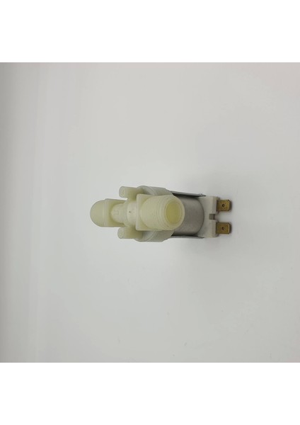 BH Büyük Hidrolik 1/2" N.k. 220 V Ac / Dc Tekli Su Ventili Solenoid Vana