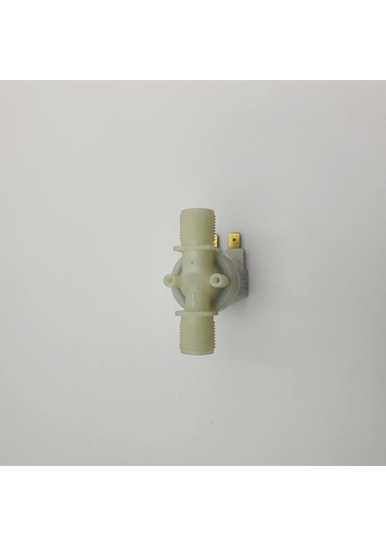 BH Büyük Hidrolik 1/2" N.k. 220 V Ac / Dc Tekli Su Ventili Solenoid Vana