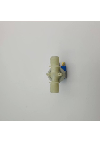 1/2" N.k. 12 V Ac / Dc Tekli Su Ventili Solenoid Vana