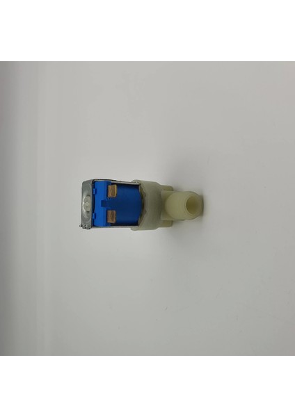 1/2" N.k. 12 V Ac / Dc Tekli Su Ventili Solenoid Vana modelleri