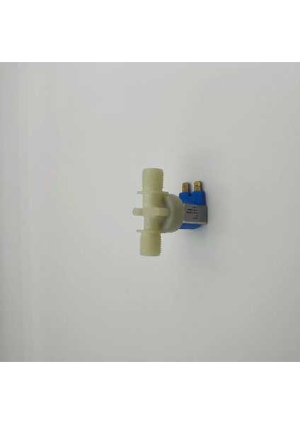 1/2" N.k. 12 V Ac / Dc Tekli Su Ventili Solenoid Vana indirimleri