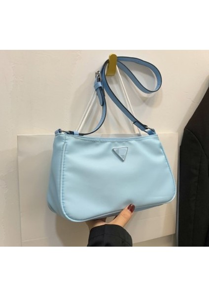 Kadın Omuz Çantası (Yurt Dışından)